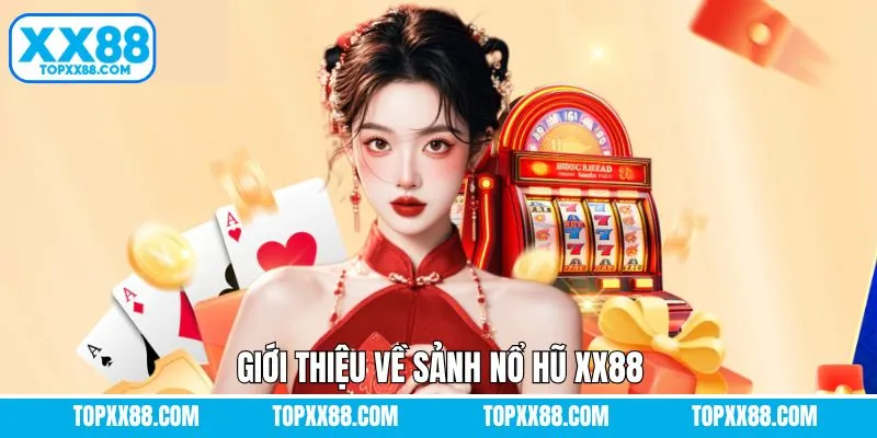 Casino XX88 – Sự Lựa Chọn Hàng Đầu Cho Cá Cược Thông Minh Đỉnh Cao Của Giải Trí Và Chiến Thắng Thường Niên
